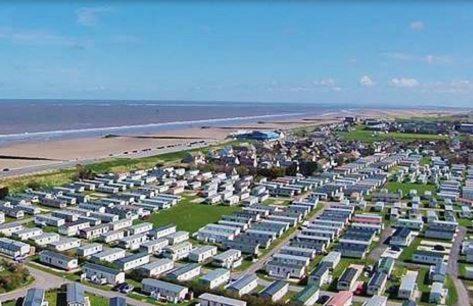 Cj & Daisies Holiday Home Prestatyn Eksteriør bilde